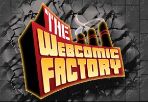 webcomic factory