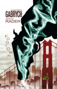 Fogtown Cover
