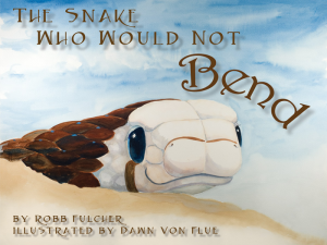 The-Snake-Who-Would-Not-Bend