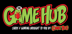 Game Hub Logo